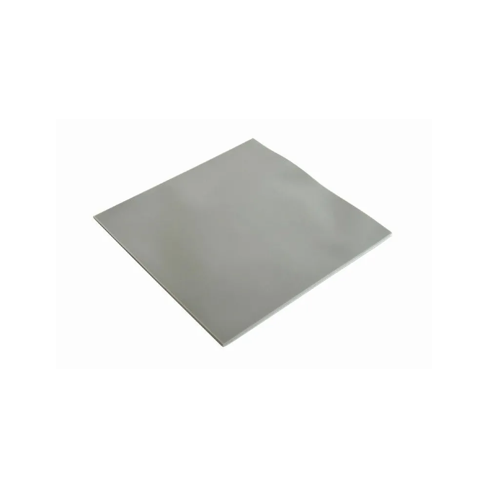 Pad siliconic gembird 100 x 100 x 1 mm tg-p-01 Gembird - 1