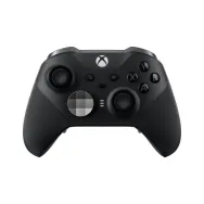 Microsoft Elite Series 2 Negru Bluetooth/USB Gamepad Analog/ Digital Android, PC-ul, Xbox One, Xbox One X Microsoft - 1