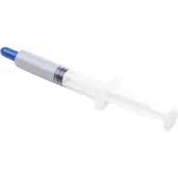 Pasta siliconica gembird 3.0 g tg-g3.0-01 Gembird - 1