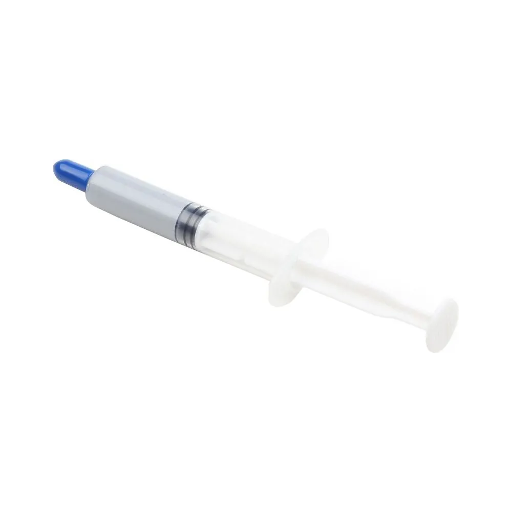 Pasta siliconica gembird 3.0 g tg-g3.0-01 Gembird - 1