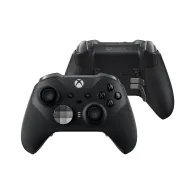 Microsoft Elite Series 2 Negru Bluetooth/USB Gamepad Analog/ Digital Android, PC-ul, Xbox One, Xbox One X Microsoft - 6