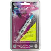 Pasta siliconica cooler master 2g sc102 htk-002-u1-gp Cooler master - 1