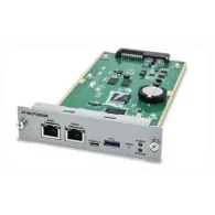 Taa (federal) mcf3300 mgmt module at-mcf3000m Allied telesis - 1