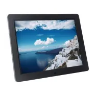 Braun  digiframe 1593 4gb black (15inch/4:3) Braun - 1