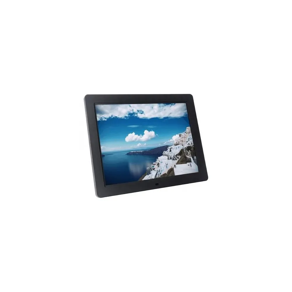 Braun  digiframe 1593 4gb black (15inch/4:3) Braun - 1