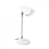 Platinet desk lamp 6w traditional - aluminium Omega - 1