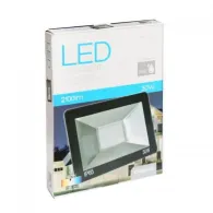 Omega led floodlight 4200k 30w Omega - 1