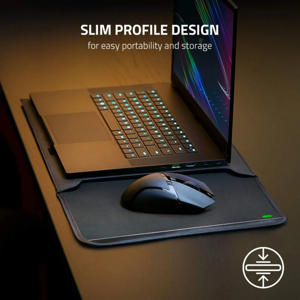 Razer protective sleeve v2 - for 15.6 Razer - 1