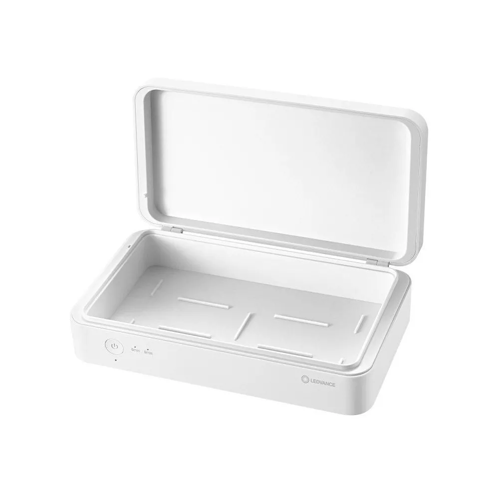 Cutie de sterilizare portabila ledvance Osram - 1
