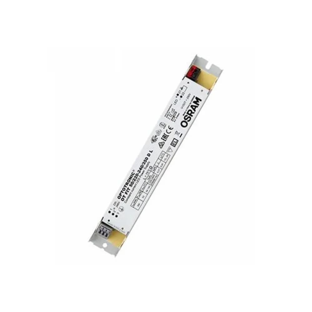 Driver led osram 4052899222595 Osram - 1