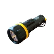 Lanterna led iggy 80 lumen ip44 material abs+cauciuc baterie: 2 x d igfl-led-lamp-02 (include tv 0.18lei) Iggy - 1