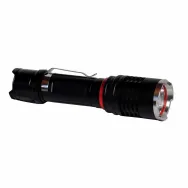 Lanterna led spacer (cree xm-l t6) 250 lm mufa microusb pt incarcare high-middle-low-strobe-sos battery:3 x aaa sp-led-lamp1  Sp