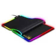 Genius mouse pad gaming gx-pad 800s rgb  rgb soft gaming Genius - 1