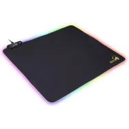 Genius mouse pad gaming gx-pad 500s rgb  rgb soft gaming Genius - 1