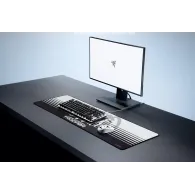 Mousepad razer goliathus extended - stormtrooper™ edition  https://www.razer.com/gaming-mouse-mats/razer-goliathus-chroma/rz02 R