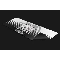 Mousepad razer goliathus extended - stormtrooper™ edition  https://www.razer.com/gaming-mouse-mats/razer-goliathus-chroma/rz02 R