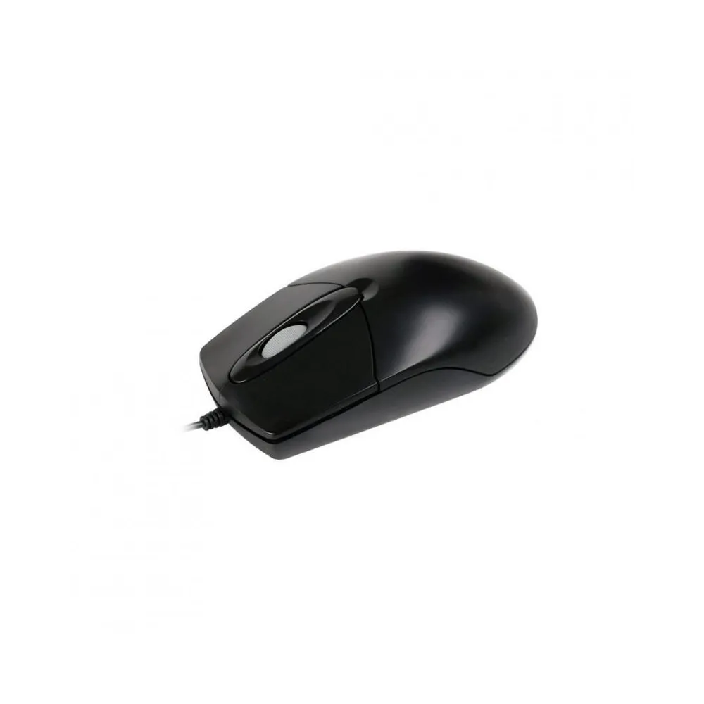 Mouse a4tech cu fir optic op-720 800dpi negru usb A4tech - 1