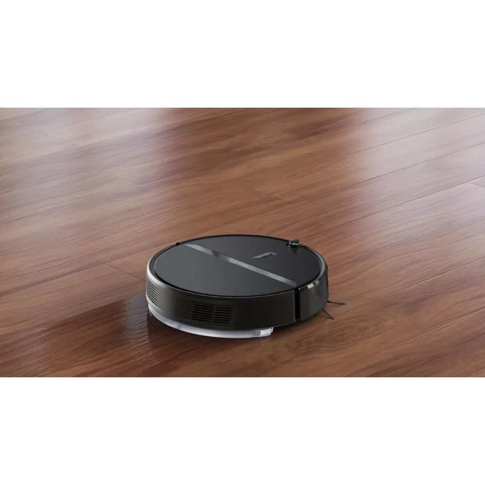 Vacuum cleaner e4/black e452-00 roborock e452-00 (include tv 3.50lei) Xiaomi - 1