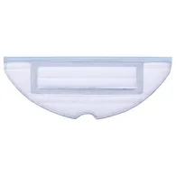 Vacuum cleaner acc mop s70/s75/blue 2pcs 8.02.0081 roborock 8.02.0081 Xiaomi - 1