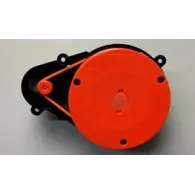 Vacuum cleaner acc lds/orange ce 9.01.0643 roborock 9.01.0643 Xiaomi - 1