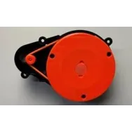 Vacuum cleaner acc lds/orange ce 9.01.0643 roborock 9.01.0643 Xiaomi - 1