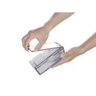 Vacuum cleaner acc dustbin/tanos s 9.01.0749 roborock 9.01.0749 Xiaomi - 1