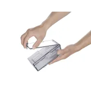 Vacuum cleaner acc dustbin/tanos s 9.01.0749 roborock 9.01.0749 Xiaomi - 1