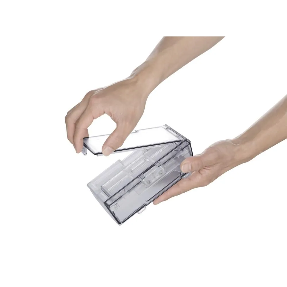 Vacuum cleaner acc dustbin/tanos s 9.01.0749 roborock 9.01.0749 Xiaomi - 1