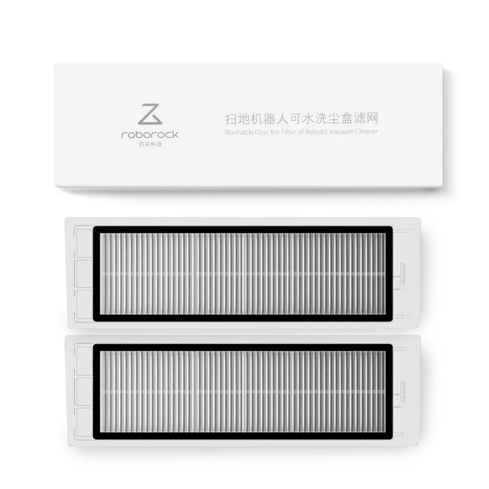 Vacuum cleaner acc dustbin/filter 8.02.0058 roborock 8.02.0058 Xiaomi - 1