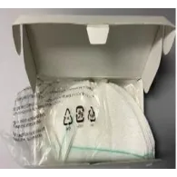 Vacuum cleaner acc mop s60/s61/s65 8.02.0064 roborock 8.02.0064 Xiaomi - 1