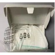 Vacuum cleaner acc mop s60/s61/s65 8.02.0064 roborock 8.02.0064 Xiaomi - 1