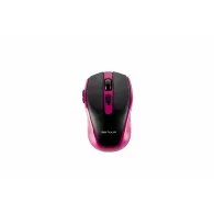 Mouse serioux pastel 600 fara fir usb senzor optic distanta Serioux - 1