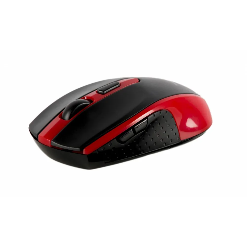 Mouse serioux pastel 600 fara fir usb senzor optic distanta Serioux - 1