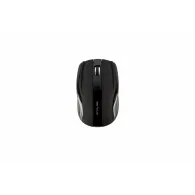 Mouse serioux rainbow 400 fara fir usb senzor optic distanta Serioux - 1