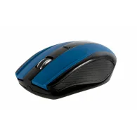 Mouse serioux rainbow 400 fara fir usb senzor optic distanta Serioux - 1