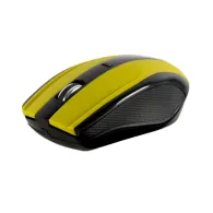 Mouse serioux rainbow 400 fara fir usb senzor optic distanta Serioux - 1