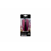 Mouse serioux rainbow 400 fara fir usb senzor optic distanta Serioux - 1