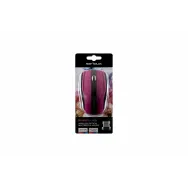 Mouse serioux rainbow 400 fara fir usb senzor optic distanta Serioux - 1