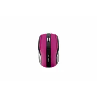 Mouse serioux rainbow 400 fara fir usb senzor optic distanta Serioux - 1