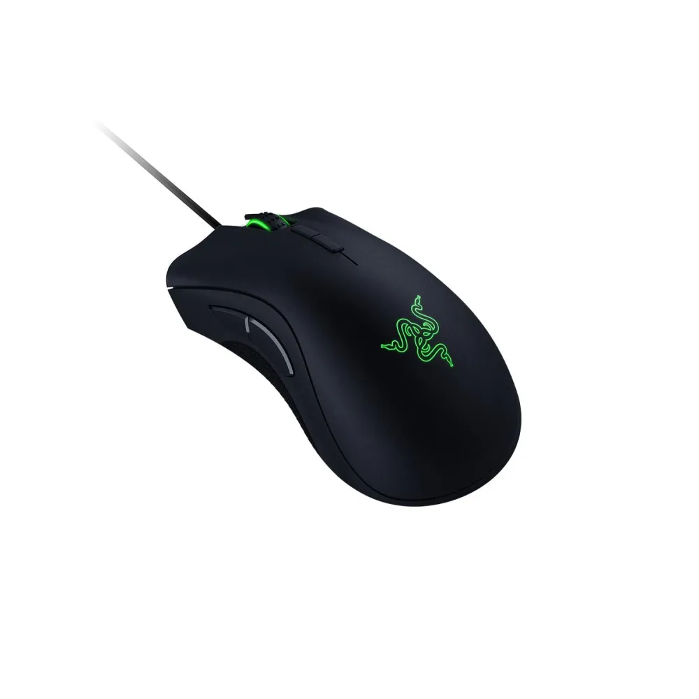 Mouse razer cu fir optical sensor deathadder elite - ergonomic Razer - 1