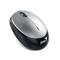 Mouse genius nx-9000bt v2 iron gray bt 4.0 mouse built-in Genius - 1