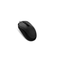 Mouse genius dx-125 black usb 31010106100 Genius - 1