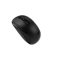 Mouse wireles genius nx-7005 2.4ghz black blueeye Genius - 1
