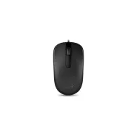 Mouse genius dx-120 optical resolution (dpi) 1000 colour: black weight: Genius - 1