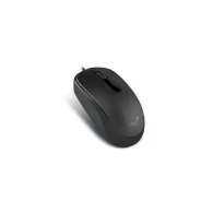 Mouse genius dx-120 optical resolution (dpi) 1000 colour: black weight: Genius - 1