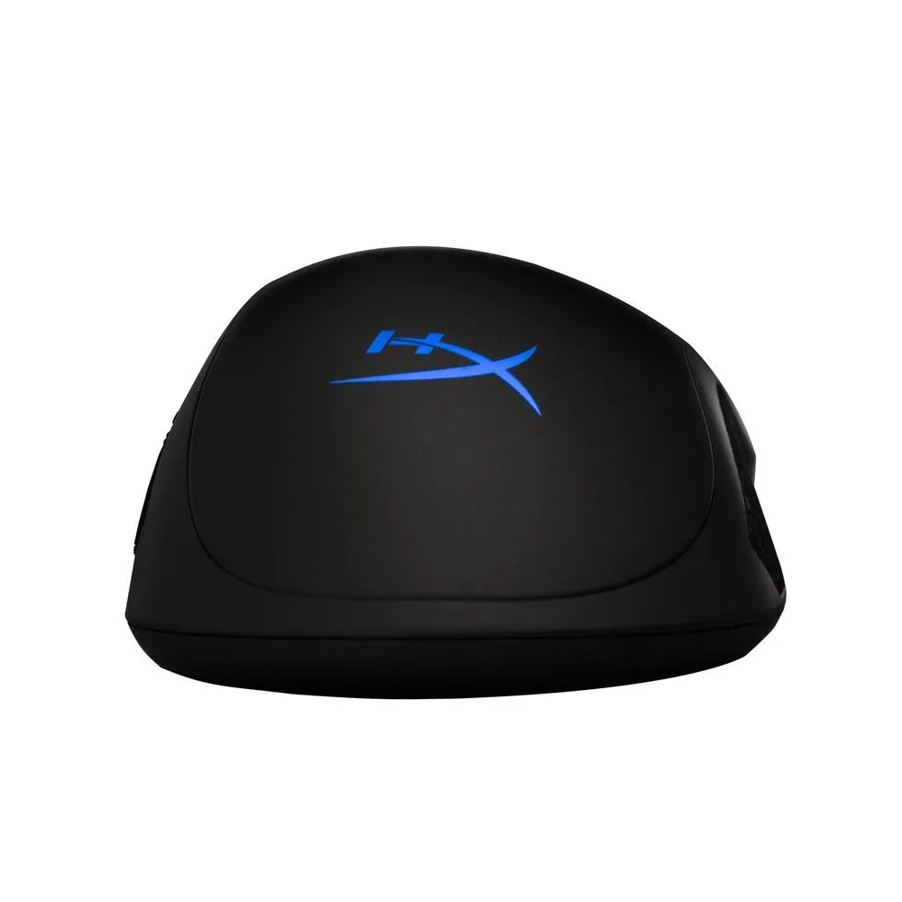 Mouse kingston hyperx cu fir pulsefire fps gaming mouse pixart Kingston - 1