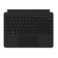 Microsoft Surface Go Type Cover Negru QWERTY US Internațional Microsoft - 1