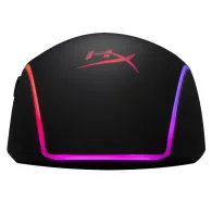 Mouse kingston hyperx cu fir pulsefire surge gaming mouse pixart Kingston - 1