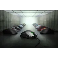 Mouse razer deathadder essential true 6400 dpi optical sensor up Razer - 1