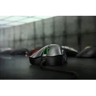 Mouse razer deathadder essential true 6400 dpi optical sensor up Razer - 1